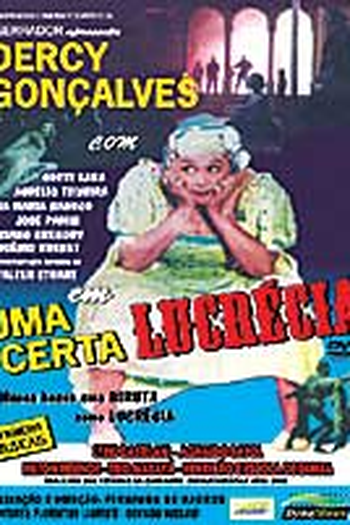  de Filme Uma Certa Lucrécia (1957)