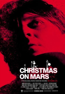 Christmas on Mars (Christmas on Mars)