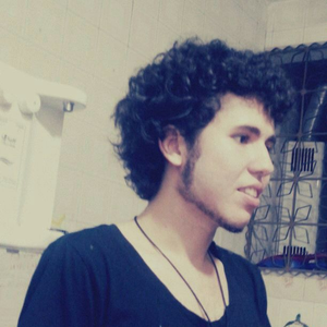 Foto de perfil de Felipe Ayres de Andrade