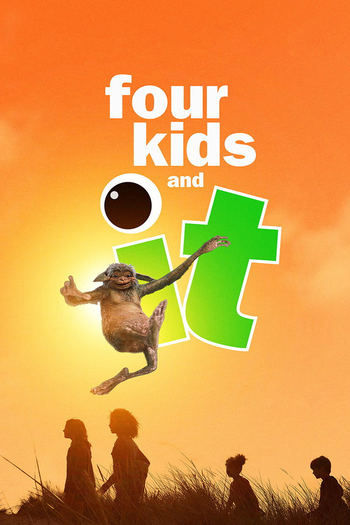  de Filme Faça um Desejo! (2020)