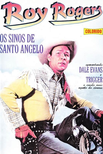  de Filme Os Sinos de Santo Angelo (1947)