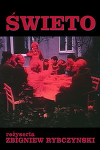 Poster de Curta Feriado (1975)