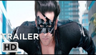Krrish 3 - Official Theatrical Trailer (Exclusive)