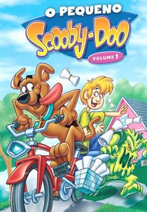 O Pequeno Scooby-Doo (1ª Temporada) (A Pup Named Scooby-Doo (Season 1))
