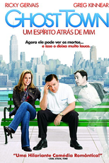Ghost Town - Um Espírito Atrás de Mim (Ghost Town)