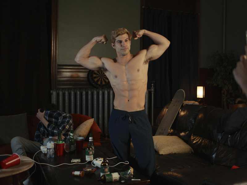 Foto 1 de Sugar Highs (1ª Temporada)
