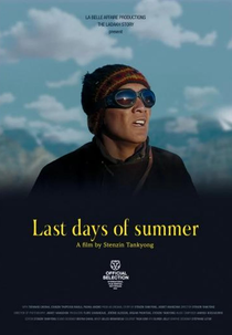 Últimos dias de verão (Last Days of Summer)
