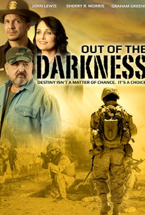 Out of the Darkness - Poster / Capa / Cartaz - Oficial 1