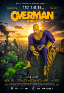 Overman (Overman)