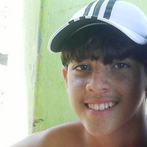Foto de perfil de Dantlen Melo