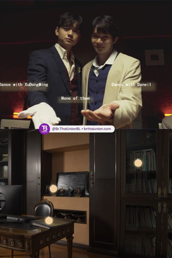  de Série Their Secrets (2024)