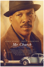 Mr. Church (Mr. Church)