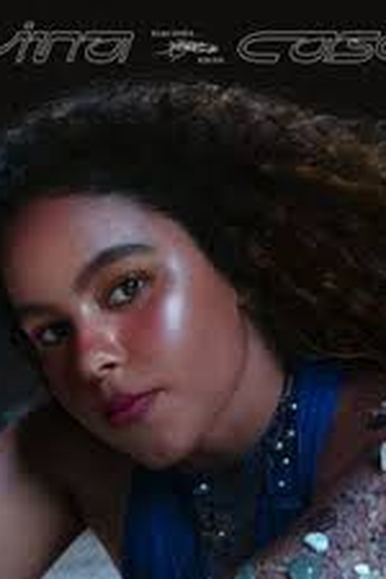 Poster de Curta Casca - Rachel Reis (2025)