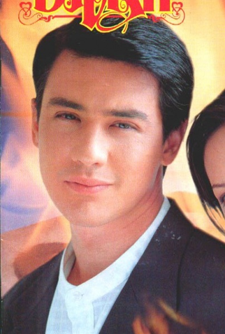 Poster 2 de Série Pretend love (1998)