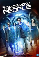 The Tomorrow People (1ª Temporada)