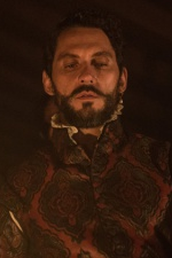 Poster de Episódio El Hijo (2018)