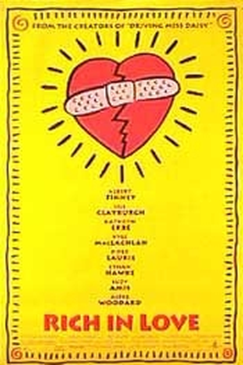 Poster de Filme Uma Razão para o Amor (None)