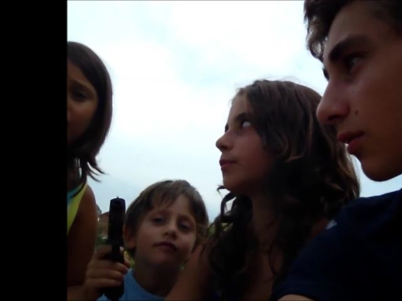 Foto 10 de Disaster Movie