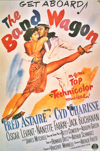  de Filme A Roda da Fortuna (1953)