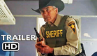 THE SHERIFF Official Trailer (2026)