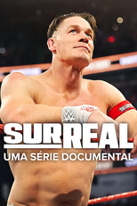 WWE: Surreal (3ª Temporada) (WWE: Unreal (Season 3))
