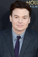 Mike Myers