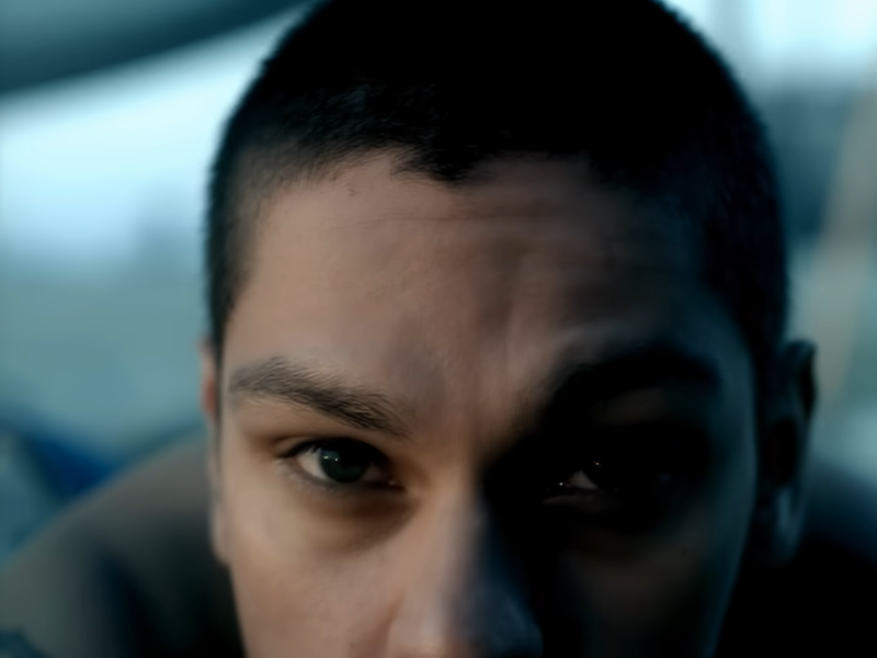 Foto 24 de P.O.D.: Alive