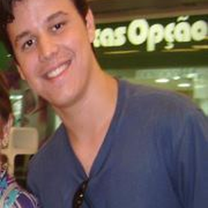 Foto de perfil de Hilton Rodrigues