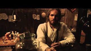 Trailer: III BERTRAM -  Noite na Taverna
