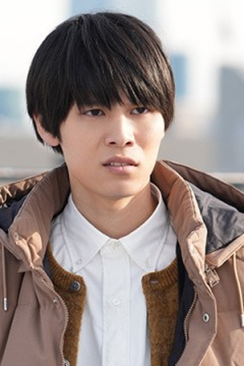 Poster de Episódio 第０８話 (2024)