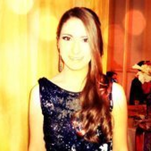 Foto de perfil de Leyla Fonseca