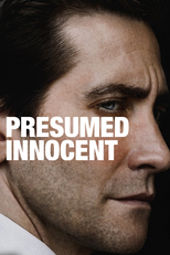 Presumed Innocent (Presumed Innocent)