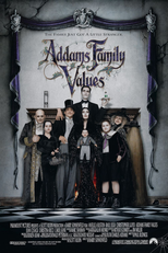 A Família Addams 2 (Addams Family Values)
