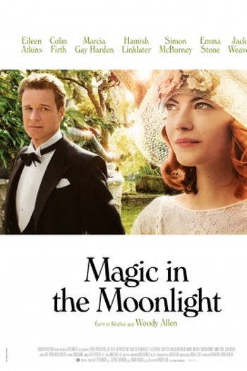  de Filme Magia ao Luar (2014)