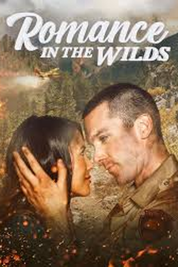 Poster de Filme Romance in the Wilds (2021)