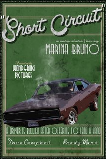 Poster de Curta Short Circuit (2013)