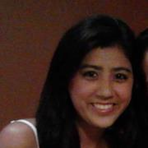 Foto de perfil de Janine Park