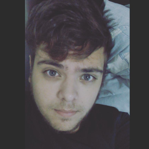 Foto de perfil de Matheus Corbanez