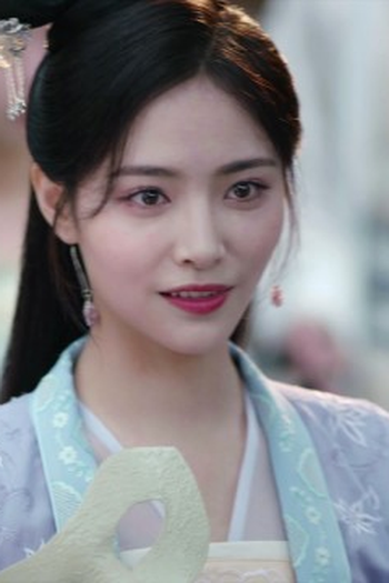 Poster de Episódio 第1集 (2020)