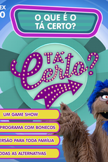Tá Certo? (Tá Certo?)