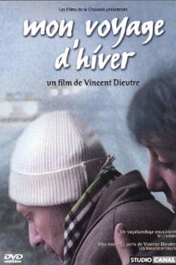 Poster de Filme Minha Viagem de Inverno (2003)
