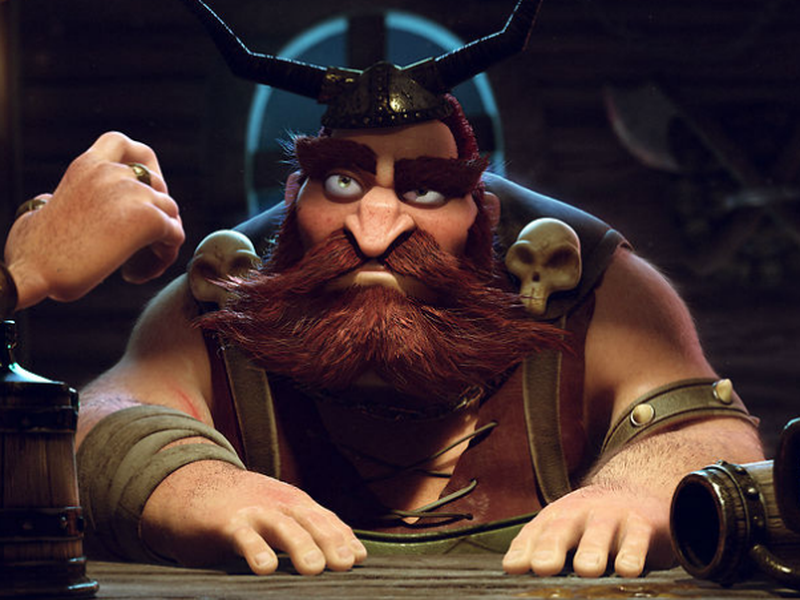 Foto 1 de One More Beer!