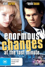 Três Vidas em Luta (Enormous Changes at the Last Minute)