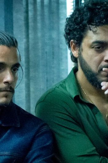Poster de Episódio 4.5 (2023)