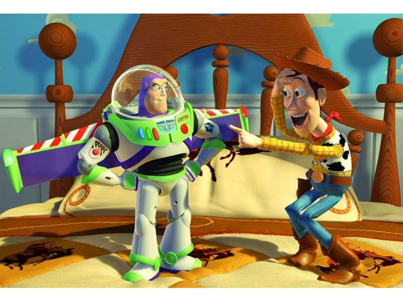Foto 3 de Toy Story