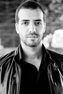 Tarek Boudali - Poster / Capa / Cartaz - Oficial 1