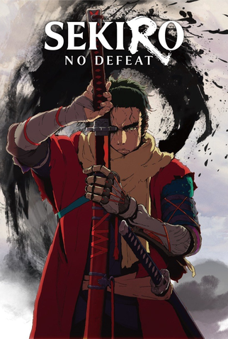 Poster 1 de Série Sekiro: No Defeat (2025)