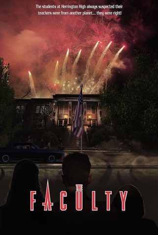 Poster 8 de Filme Prova Final (1998)