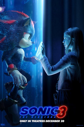  de Filme Sonic 3: O Filme (2024)