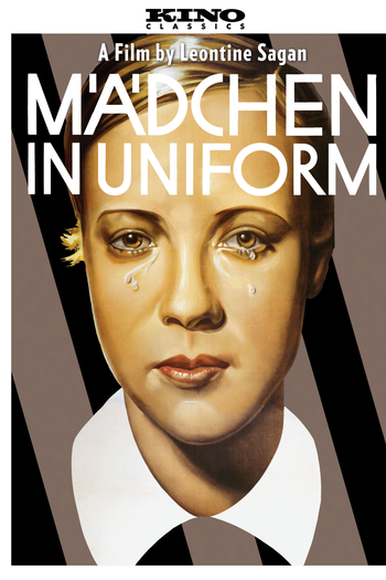  de Filme Senhoritas em Uniforme (1931)